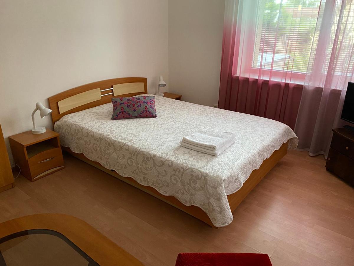 Sveciu Namai Dzukai Hotel Palanga Exterior foto