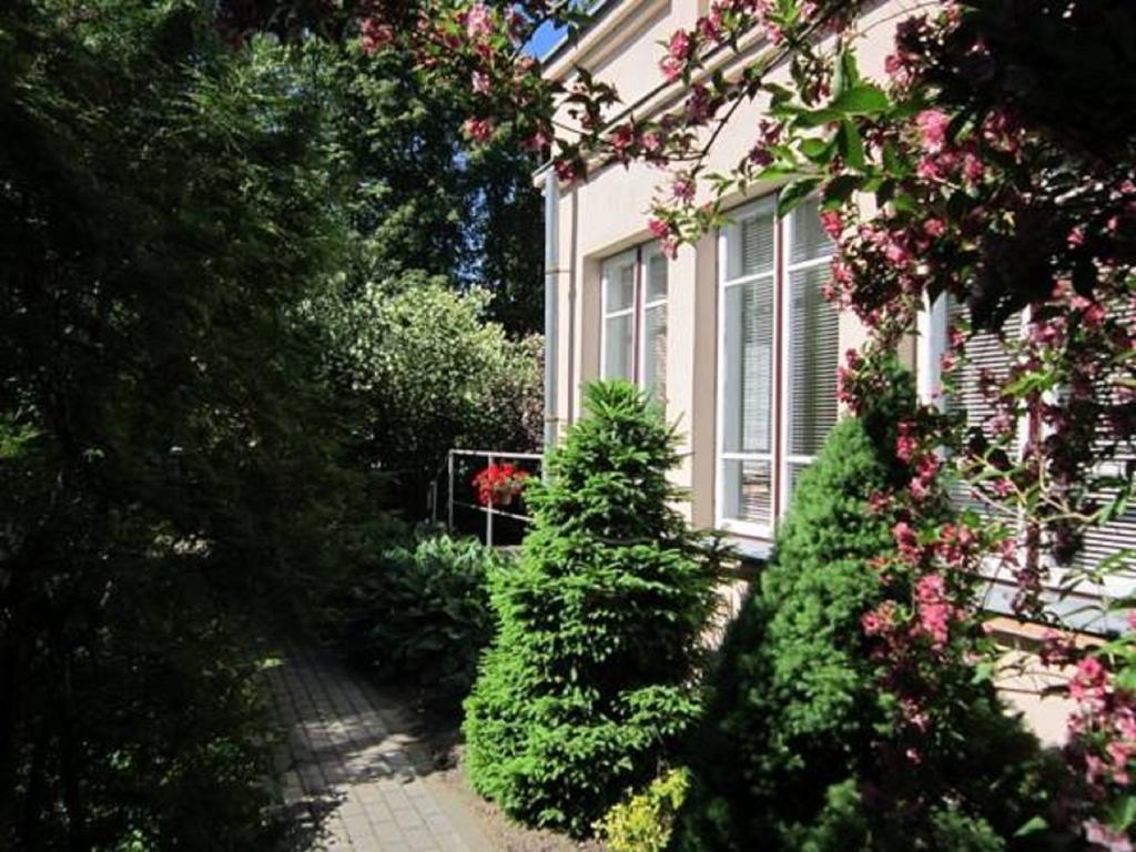 Sveciu Namai Dzukai Hotel Palanga Exterior foto