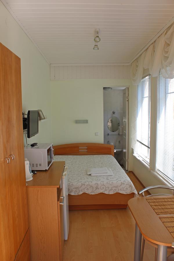 Sveciu Namai Dzukai Hotel Palanga Exterior foto